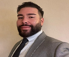 Andrew Moreno